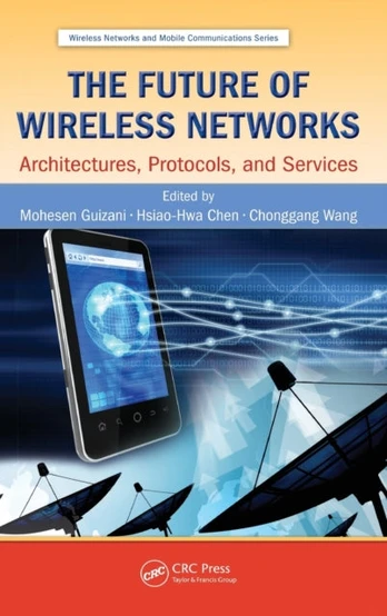 Future of Wireless Networks