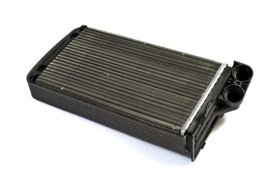 THERMOTEC D6P002TT Interior heater radiator