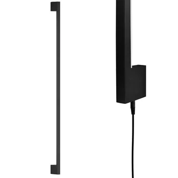 Sconce Toolight Lhj064-W Black