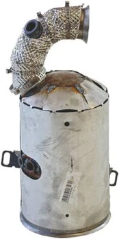Katalizatoriaus keitiklis BOSAL 090-235