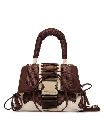 Steve Madden Rankinė 13001493 Ruda