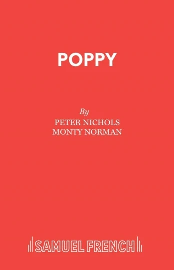 Poppy