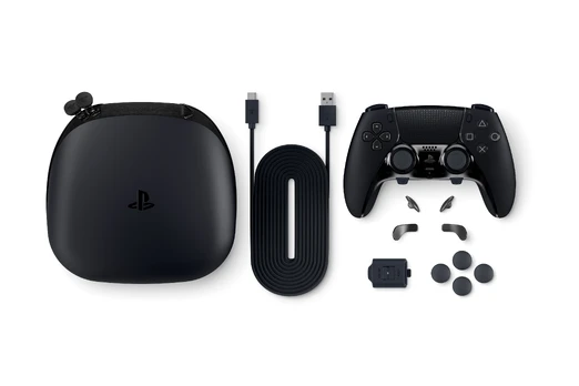 Žaidimų pultas Sony DualSense EDGE