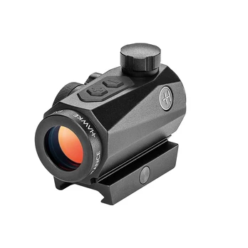 Hawke Endurance RD 1x25 Weaver 3 MOA Dot Kolimatorinis taikiklis
