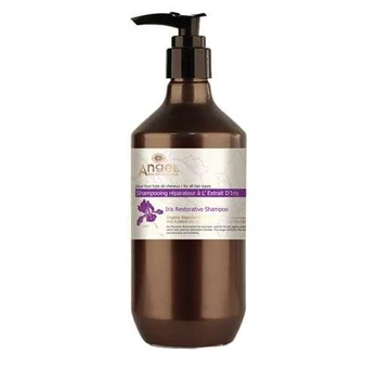 Atstatomasis plaukų šampūnas Angel Iris Restorative Shampoo, 800 ml
