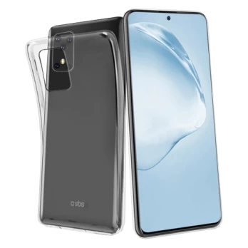 SBS Samsung Galaxy S20 Ultra skaidrus dėklas