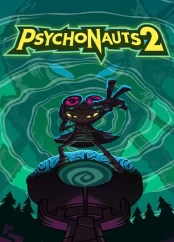 Psychonauts 2 PC kaina