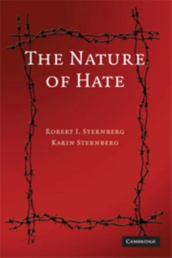 Nature of Hate