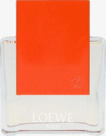 Kvapusis vanduo Loewe Solo Ella EDP moterims, 100 ml