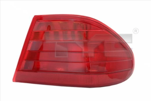 Galinis žibintas TYC TYC 11-5190-05-2