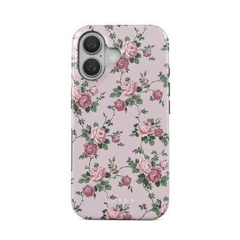 Alice - iPhone 16 Plus Case, Tough (MagSafe) / N/A