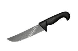 Virėjo peilis Samura SULTAN PRO Stonewash SUP-0085B kaina