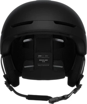 POC Obex BC MIPS Black
