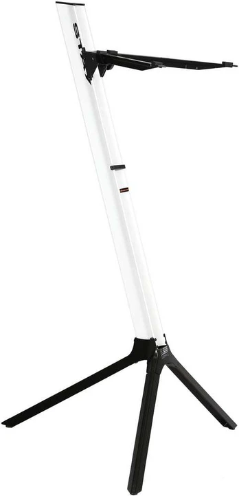 STAY SLIM 1100 1 poziom Baltas