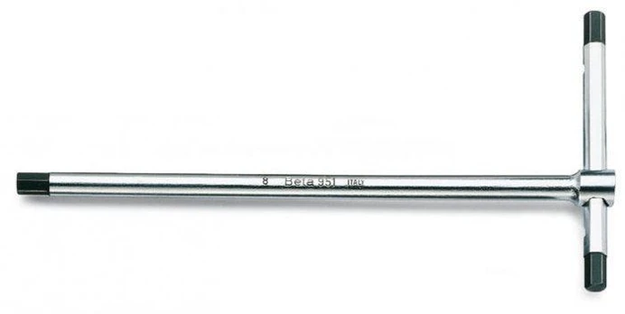 Beta Tools LOCKER WRENCH.951/8MM BETA