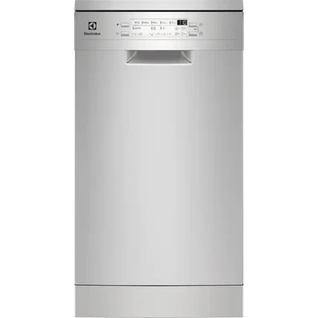 Indaplovė Electrolux ESM23100SX