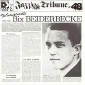 CD Bix Beiderbecke - The Indispensable Bix Beiderbecke