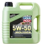 Variklio alyva LIQUI MOLY 2543 kaina