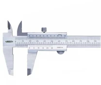 Slankmatis Insize IN1205-200S; 200 mm kaina