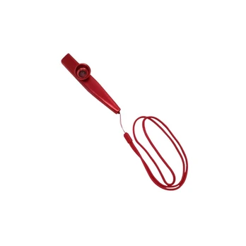 Kazoo Kera-Audio K-1/WB (raudona)