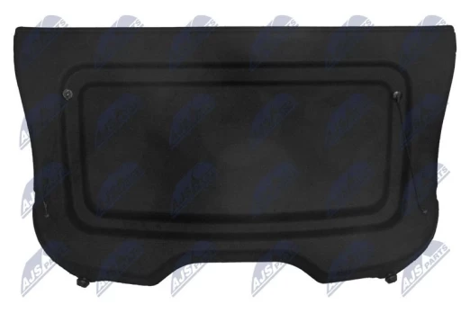 Krovinio dangtis NTY EZC-FR-163
