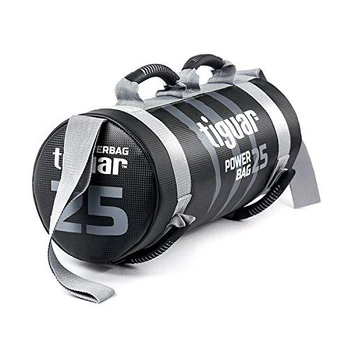 Jėgos maišas TIGUAR Power Bag, 25kg