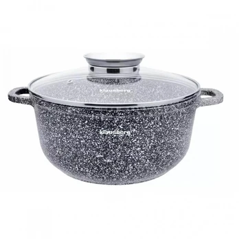 Klausberg PUODAS 3,3L 22cm