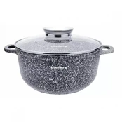 Klausberg PUODAS 3,3L 22cm kaina