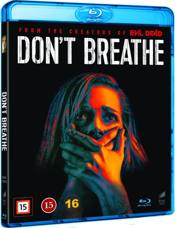 Sony Don't Breathe
