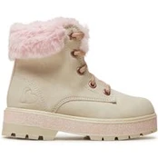 Žygio batai Skechers Street Glitz 310952L Écru
