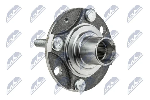 Rato stebulė NTY KLP-DW-020P2