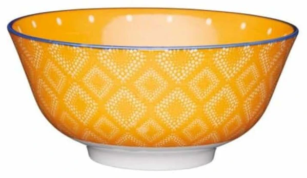 Dubuo Kitchen Craft, oranžinė sp., 15.7 cm