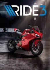 RIDE 3 PC kaina