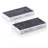 Salono filtras MANN-FILTER CUK 23 005-2