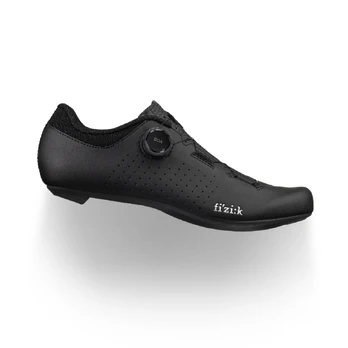 Fizik Vento Omna plentiniai batai | Black - Black, 43,5