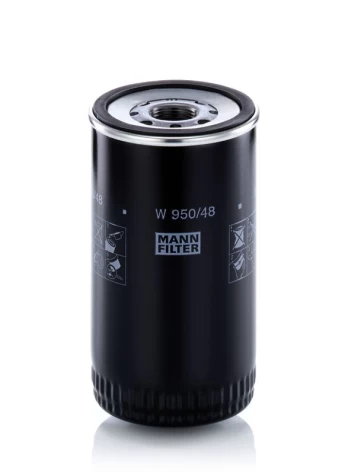 Alyvos filtras MANN-FILTER W 950/48