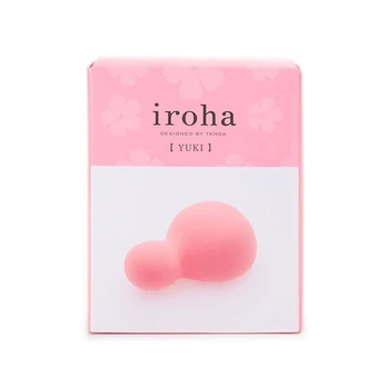 Masažuoklis Iroha Rožinė