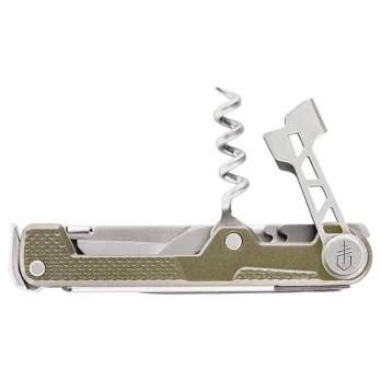 Peilis Gerber ArmBar Cork, Shimmer Gold