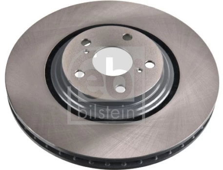 Stabdžių diskas FEBI BILSTEIN 108464