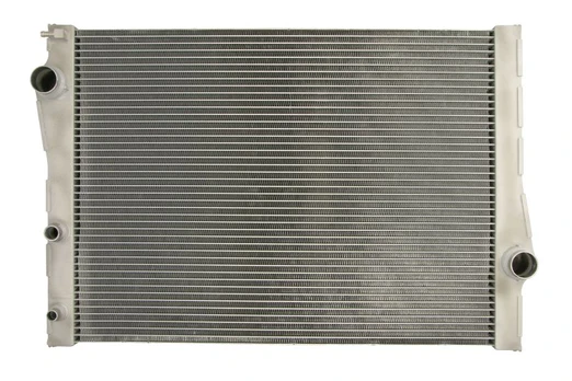 Variklio radiatorius VALEO VAL701549