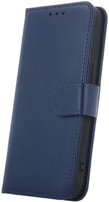Dėklas Smart Classic case for Realme 16 5G navy mėlynas