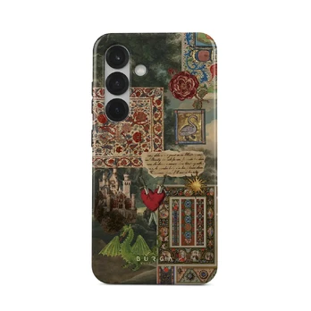 Oath - Samsung Galaxy S25 Case, Tough (Magnetic) / N/A
