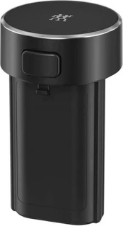 ZWILLING XTEND Akumuliatorius 12 V juoda