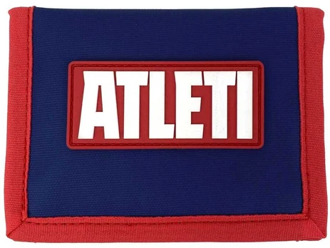 Cyp Brands Atletico de Madrid wallet