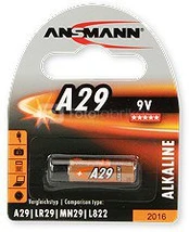 Ansmann A 29 LR 29