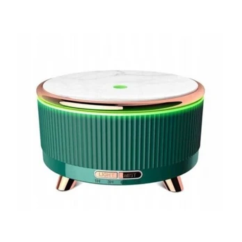 Kvapų difuzorius AirGlow, 2,8 l