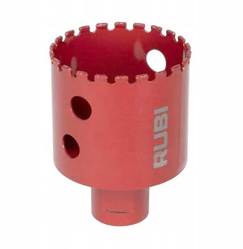 Grąžtas Wiertło Rubi grąžtai DRYGRES PREMIUM 50 MM M14