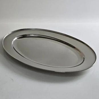Patiekalų padėklas 40 x 27 cm