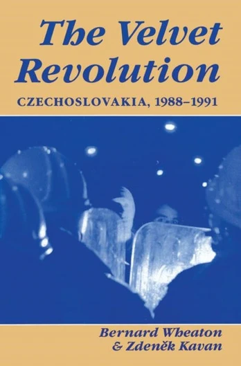 Velvet Revolution