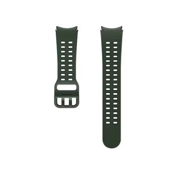 Apyrankė Samsung Galaxy Watch6 Extreme Sport Band M/L Green
